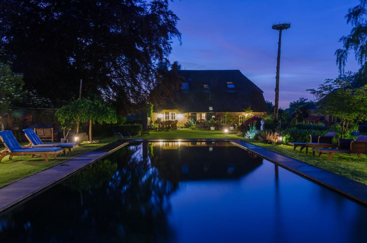 Rumah Indo Garden Wilp Dış mekan fotoğraf