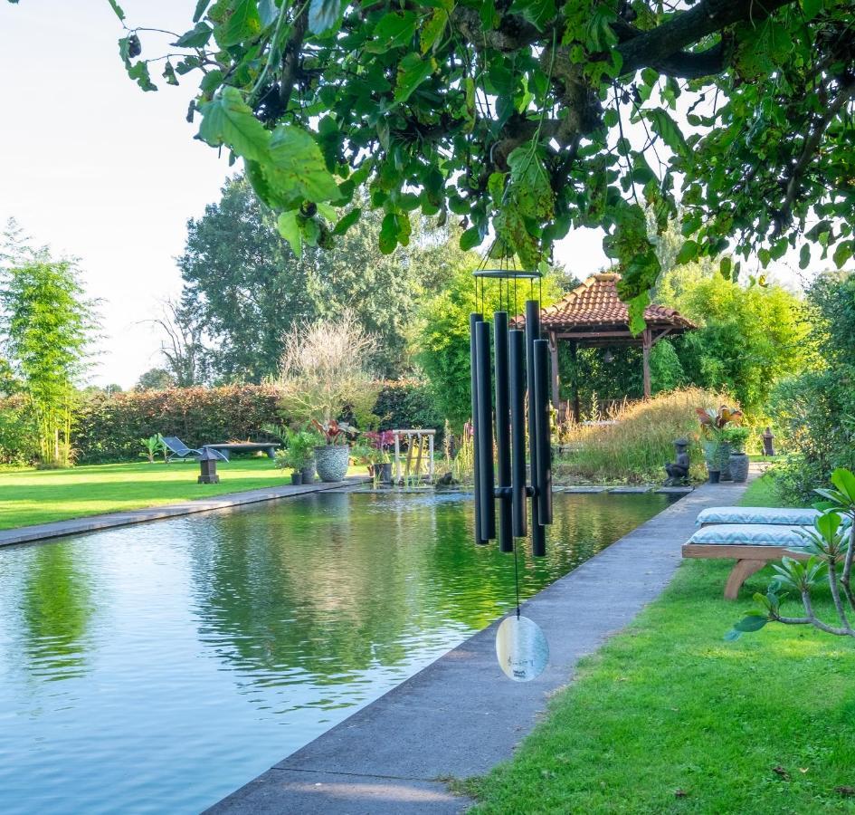 Rumah Indo Garden Wilp Dış mekan fotoğraf