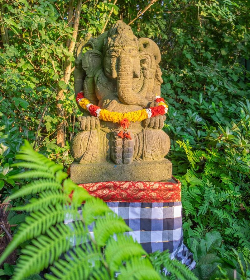 Rumah Indo Garden Wilp Dış mekan fotoğraf